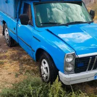 حمل بار با نیسان