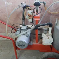 دستگاه شیر دوش
