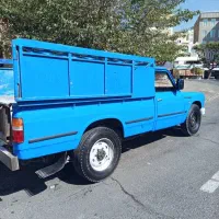 نمل نخاله با نیسان