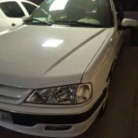 پژو پارس تیوفای|خودرو سواری و وانت|یزد, |دیوار