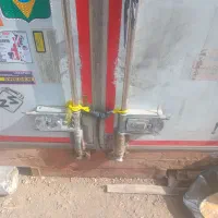 یخچال بدون موتور|قطعات یدکی و لوازم جانبی|اصفهان, بختیاردشت (شهرک پرتو)|دیوار