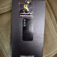 s23 fe|موبایل|مشهد, سعد آباد|دیوار