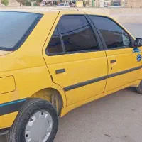 پژو|خودرو سواری و وانت|لنده, |دیوار