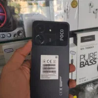 فروش شیائومی poco c65|موبایل|دزفول, |دیوار