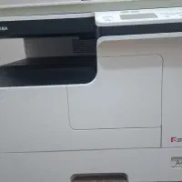 دستگاه کپی توشیبامدل 2303a|پرینتر، اسکنر، کپی، فکس|دوگنبدان, |دیوار