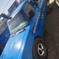 نیسان فروشی|خودرو سواری و وانت|بمپور, |دیوار