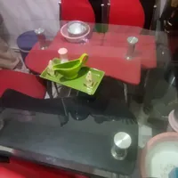 میز نهار خوری اسپرت