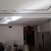 برقکاری لاین نوری مدرن