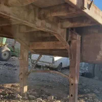 کفی تریلی|خودرو سنگین|شاهین‌شهر, گزبرخوار|دیوار