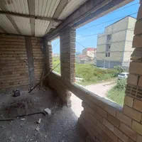 خانه ۱۲۰متری نیمه کاره رشت لاکان‌مهر گلها|فروش آپارتمان|رشت, لاکان|دیوار