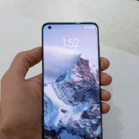 گوشی پرچمدار شیائومی MI 10 5G