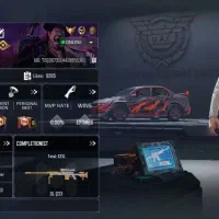 اکانت کالاف|کنسول، بازی ویدئویی و آنلاین|آمل, |دیوار