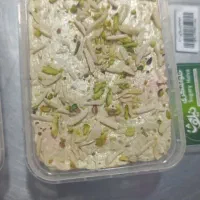 حلوا ارده ممتاز تک نفره ۵۰ گرمی