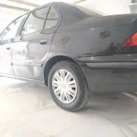 ماشین سالم در حد