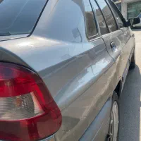 پراید 141 SL، مدل ۱۳۹۰