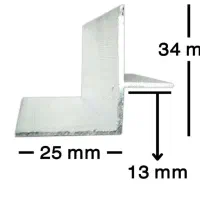 لاینر خطی نور خطی چفت نوری|لامپ و چراغ|کرج, شیخ آباد|دیوار