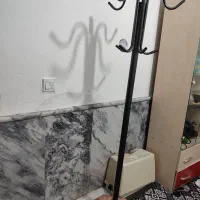 جالباسی ایستاده