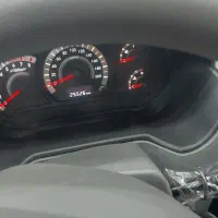 تیبا۲ مدل ۴۰۱ درحد صفر|خودرو سواری و وانت|بهبهان, |دیوار