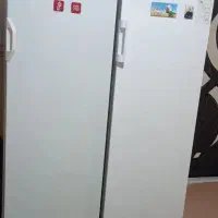 یخچال وفریزر