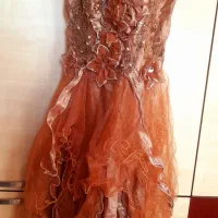 لباس عروس|لباس|رودهن, |دیوار