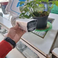 نصب دوربین مداربسته