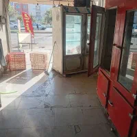 ملک تجاری مسکونی