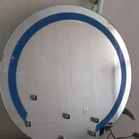 آیینه حمام