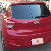هیوندای i10 grand خلیج|خودرو سواری و وانت|اهواز, کوی ملی راه|دیوار