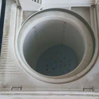 ماشین لباسشویی|ماشین لباسشویی و خشک‌کن لباس|مرودشت, مجد آباد|دیوار