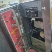 پنکه تصویه هوای  صنعتی رادیات دارآمریکایی|پنکه و تصفیه‌کنندهٔ هوا|ری, صالح آباد جنوبی (باغ رضوان)|دیوار