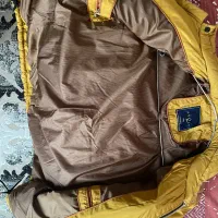 کاپشن در حد نو|لباس|لواسان, |دیوار