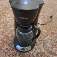 قهوه ساز سانی