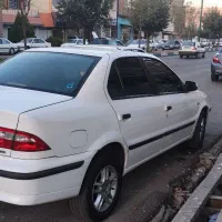 سمند ef7 دوگانه شرکت برج ۱۲ ۱۳۹۷ دریچه سیمی|خودرو سواری و وانت|دورود, |دیوار