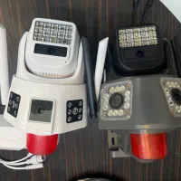 دوربین سیم کارتی سه لنز