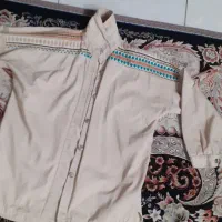 کت تک نگین کاری شده و بدون افتادن حتی یک نگین .|حراج|تهران, افسریه شمالی|دیوار