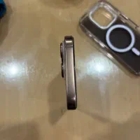 Iphone 16 pro|موبایل|تهران, بوستان جنگلی لویزان|دیوار