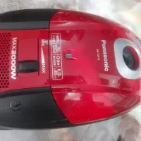 جاروبرقی panasonic