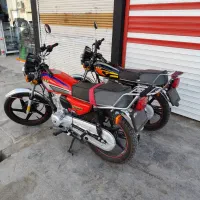 احسان ۲۰۰ و ۱۵۰|موتورسیکلت|دوگنبدان, |دیوار