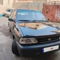 پراید صبا مدل ۸۷|خودرو سواری و وانت|رشت, قاسمیه|دیوار