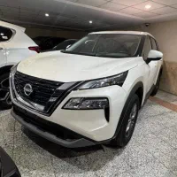 نیسان ایکس تریل سفارش ژاپن 2025