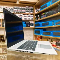لپ تاپ قدرتمند HP /نسل هشتم/ Ram 16GB / SSD 512GB|رایانه همراه|قزوین, |دیوار