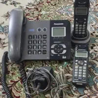 تلفن بیسیم پاناسونیک