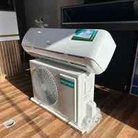 کولر گازی شرایط ، اسپیلت|کولر گازی و فن‌کوئل|تهران, اقدسیه|دیوار