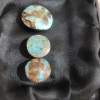 فیروزه معدنی|کلکسیون اشیاء عتیقه|زاهدان, |دیوار