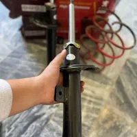 کمک و فنر kds ۲۰۶