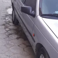 ۴۰۵ مدل ۸۴ تمام فابریک|خودرو سواری و وانت|سیرجان, |دیوار