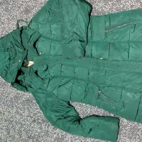 کاپشن و پافر