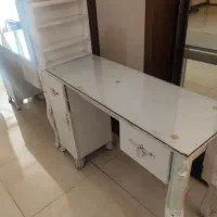 میز ناخن