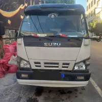 ایسوزو کمپرسی 5200