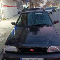 راننده پایه 3